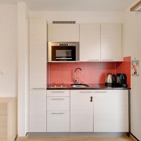 Good Value Apartments By Mountain Exposure Zermatt Zimmer foto