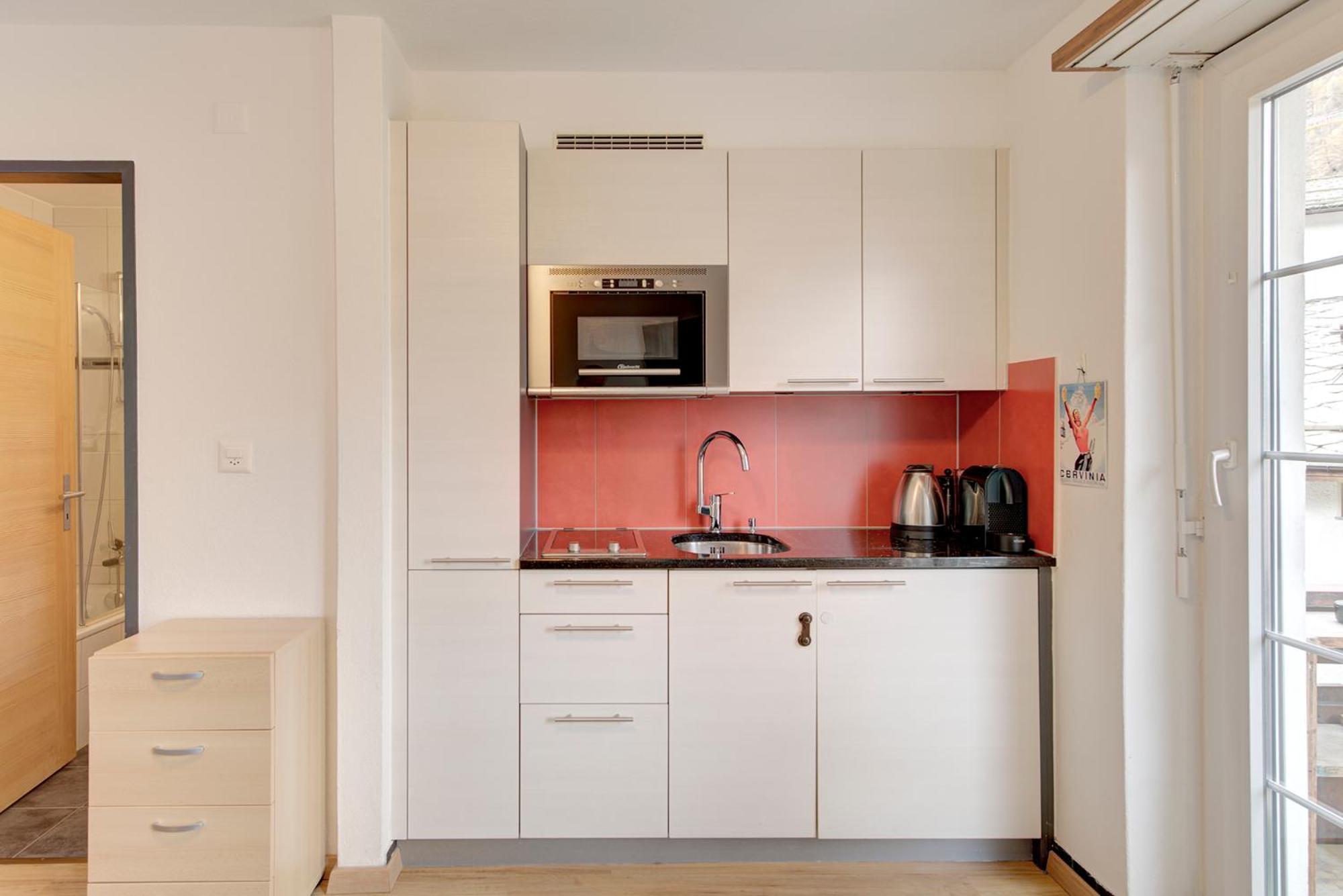 Good Value Apartments By Mountain Exposure Zermatt Zimmer foto