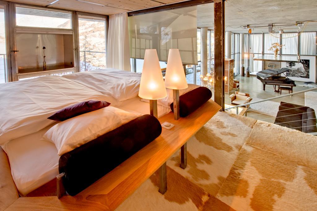 Good Value Apartments By Mountain Exposure Zermatt Exterior foto