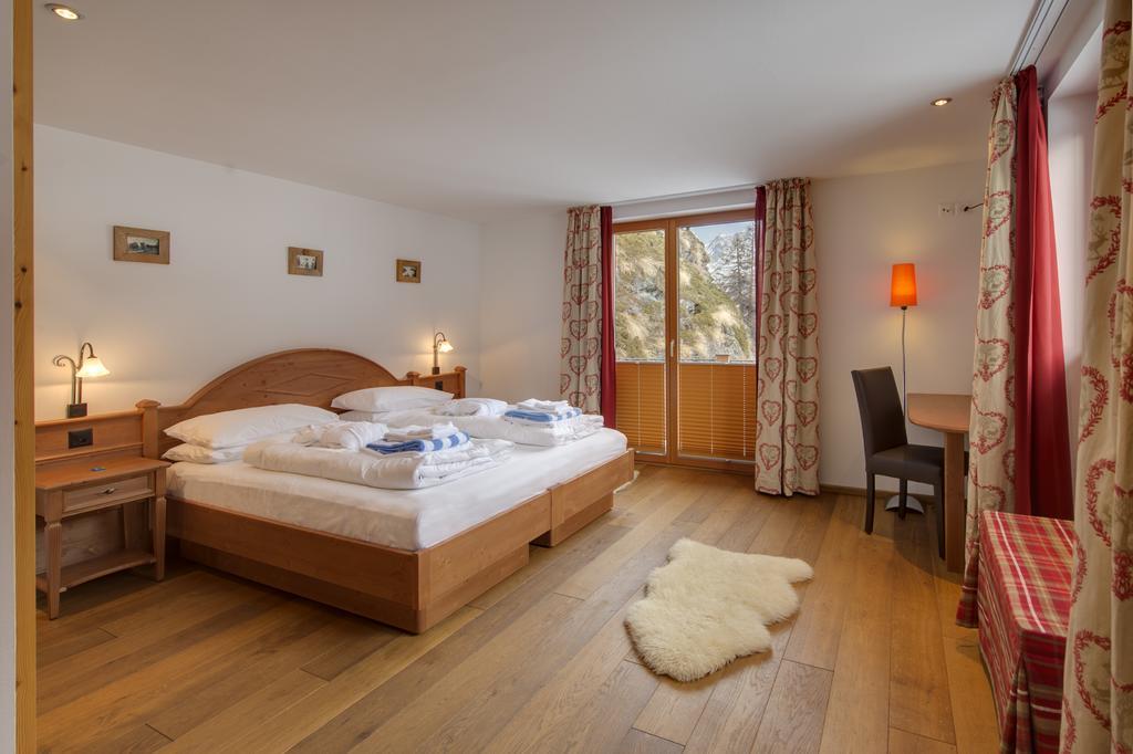 Good Value Apartments By Mountain Exposure Zermatt Exterior foto