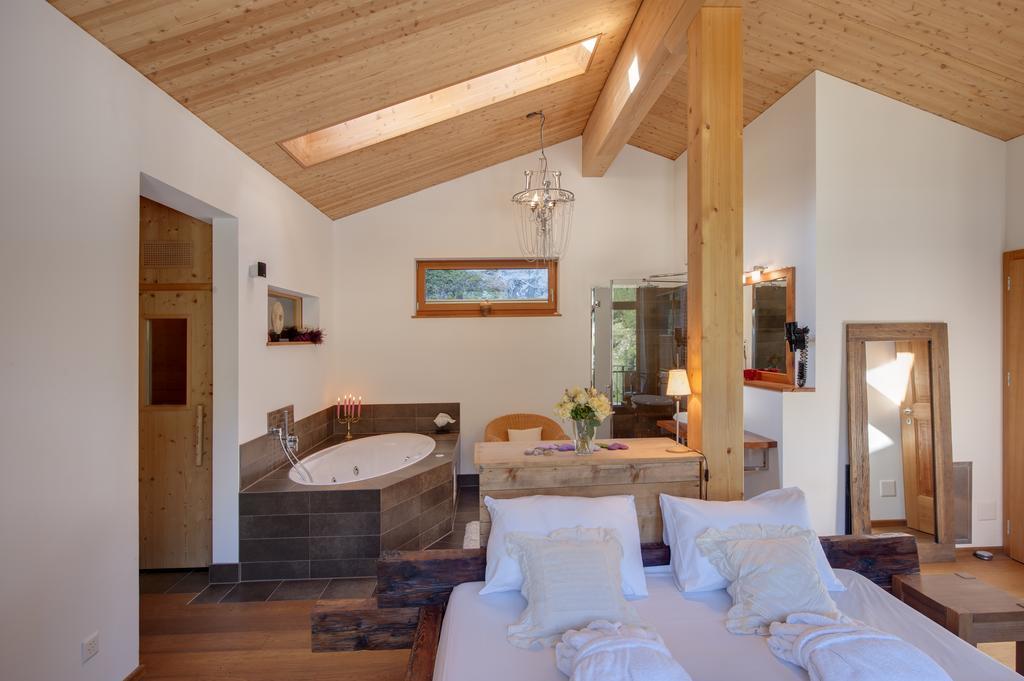 Good Value Apartments By Mountain Exposure Zermatt Zimmer foto