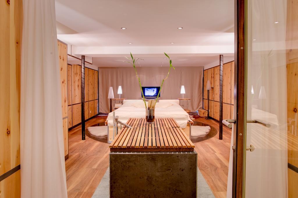 Good Value Apartments By Mountain Exposure Zermatt Zimmer foto