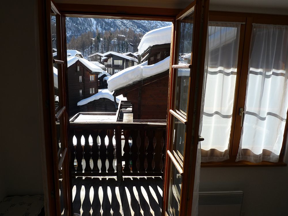 Good Value Apartments By Mountain Exposure Zermatt Exterior foto